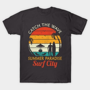 vacation T-Shirt